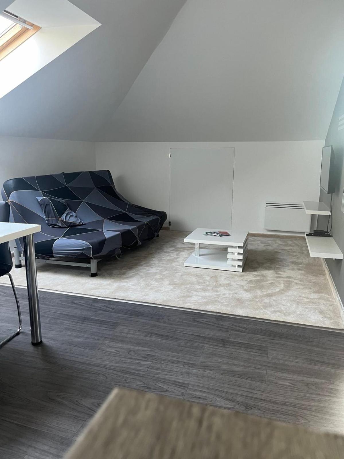 Chill Apartman بوداكالاز المظهر الخارجي الصورة