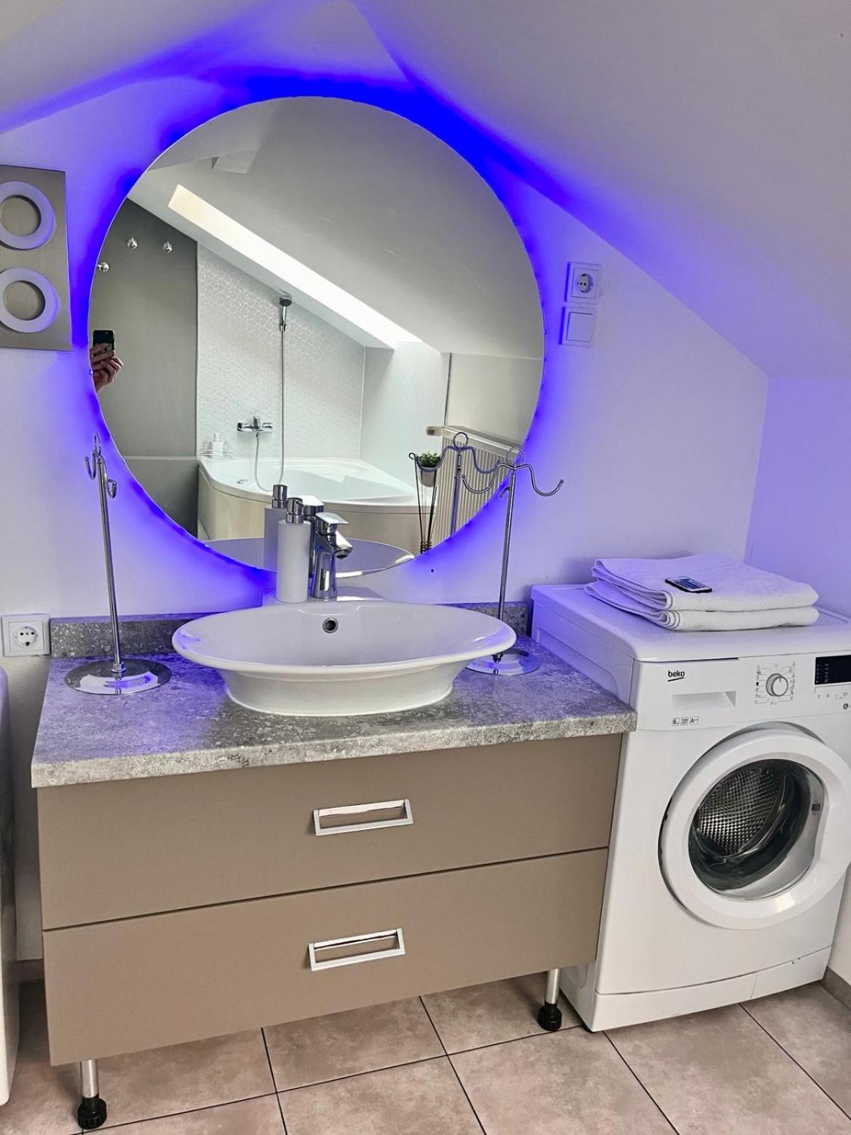 Chill Apartman بوداكالاز المظهر الخارجي الصورة