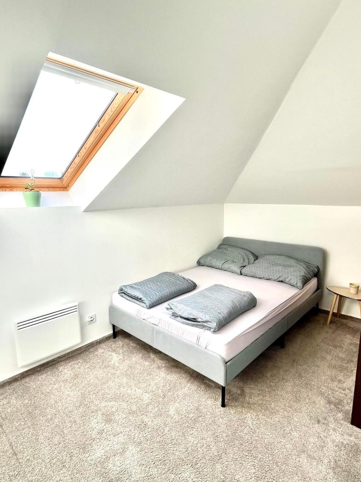 Chill Apartman بوداكالاز المظهر الخارجي الصورة
